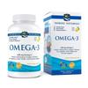 Omega-3 690 Mg EPA 330/DHA 220 Lemon Taste, 120 Softgels