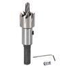 Hole Saw Opener Drill Bit Cutter 16mm High Speed Steel Drilling Cutting Tool for Metal