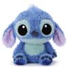 TAKARATOMY A.R.T.S Disney Character Nonoko Friends Plush Toy Medium Stitch Plush Toy Width: Approx. 23cm