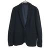 Tailored Jacket 38 Navy Women Used