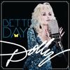 CD DOLLY PARTON - Better Day 5282162 Warner Music Na Japan Pop Used