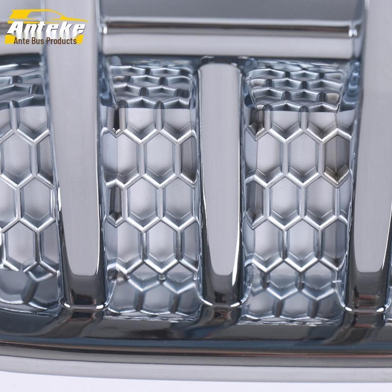 Lynk&Co 2020 06 Накладка на крышку противотуманной фары - Декоративная рамка для передней противотуманной фары