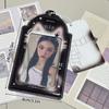 Binder Photocards Holder Mobile Phone Shape Acrylic Photo Frame Supplies Poca Holder Idol Picture Protector Stationery Supplies