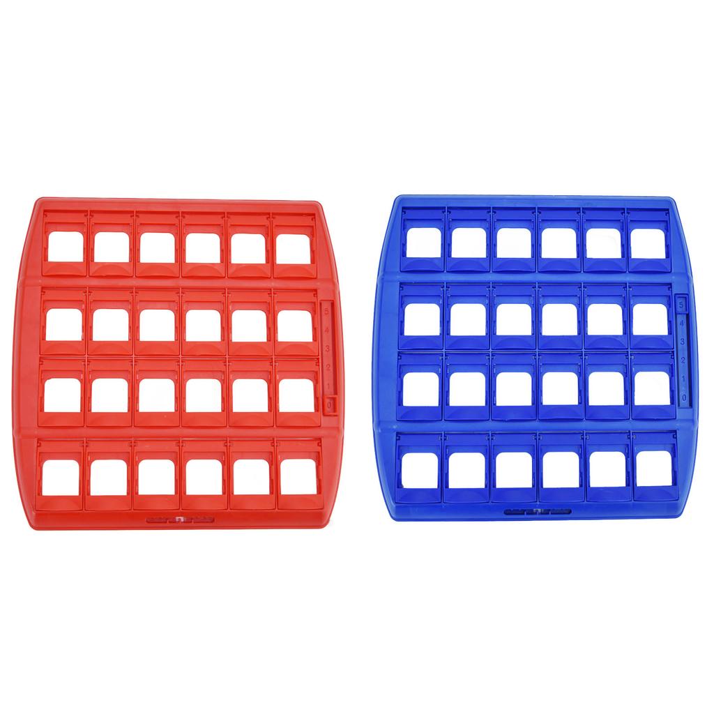 Guessing Board Game Family Interactive Cognitive Games Educational Reasoning Desktop ToysGuessing