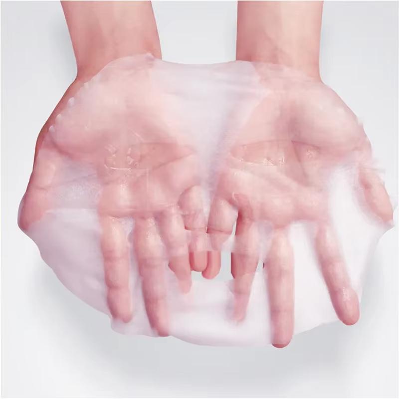 Egg Mask Yeast Egg Shell Snail Mask Hydrating Moisturizing