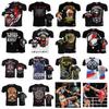 MMA Breathable Boxing Jerseys Tiger Muay Thai Kick Boxing Sweatshirt Men T-Shirt