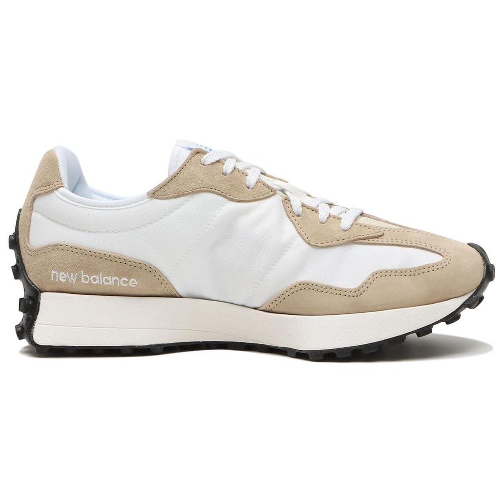 New Balance 327 Incense Turtledove Unisex Sneakers Cream U327LD