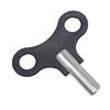 Clock Winding Key Clock Key Repair Tool For Clock Clock Repair Tool Wood Clock Tool for Ridgeway Howard Miller
