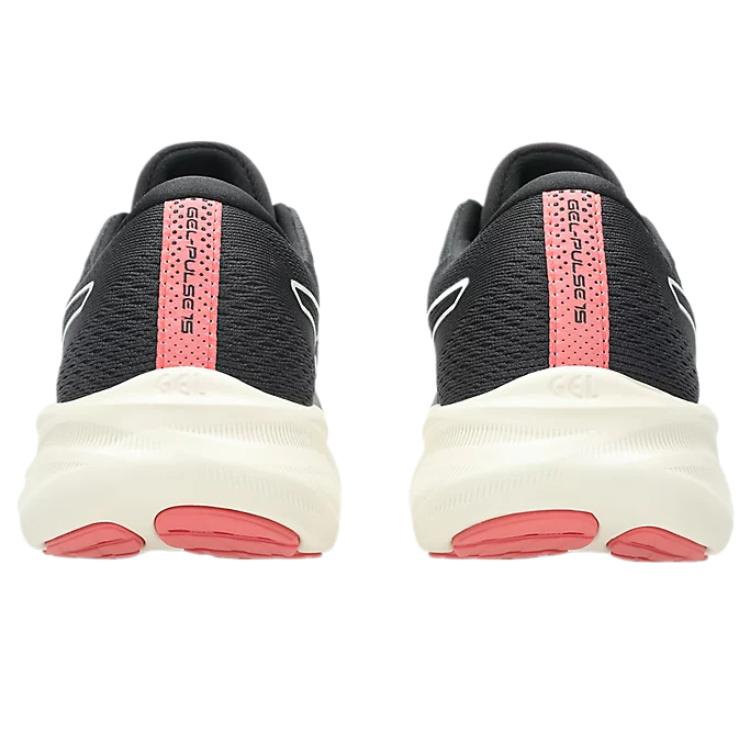 Asics Gel Pulse 15 GORE-TEX Black Vanilla Women Sneakers 1012B592-003