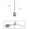 Dental Universal Implant Torque Screwdriver Wrench Long Style Restoration Ratchet Dentistry Implant Tool