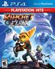 Ratchet Clank Greatest Hits Edition North PS4 & - (Import America) -