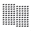100Pcs 1N5819W S4 SMD Schottky Diodes Professional Replacement Part for Electronic Maintenance
