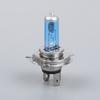 2Pcs High Quality Scooter Moped Motorcycle Headlight Bulb H4 P43T 12V 35/35W White Light