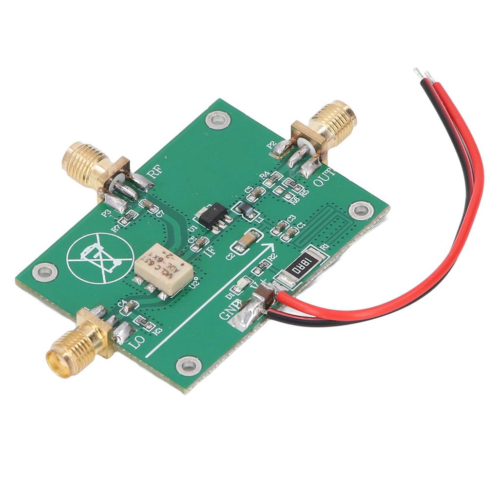 Passive Mixer Module ADE-6 0.05MHz-250MHz RF Upconversion and Downconversion Mixer