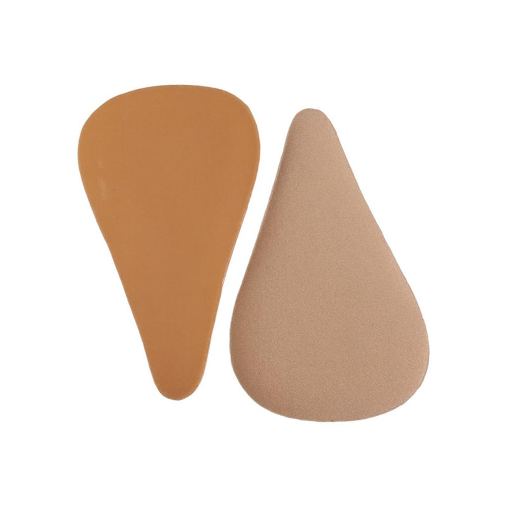 Private Parts Stickers For Swimming Underwear Silicone Stickers