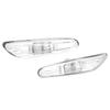 Left and Right Side Marker Light Turn Signal Lamp Fits for E46 0205 63137165914