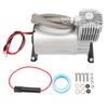 Horn Air Compressor 150PSI Replacement Air Pump Horn Compressor for Trains Trucks Vans Yachts DC