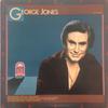 LP Record GEORGE JONES - Encore FE37346 Epic 1981 US Folk Used