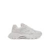 Men's Sneakers Balmain Dm1vi327tcch 0fb White