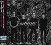 CD WEEZER - Make Believe UICF1040 UNIVERSAL 2005 Japan ObiRock Used