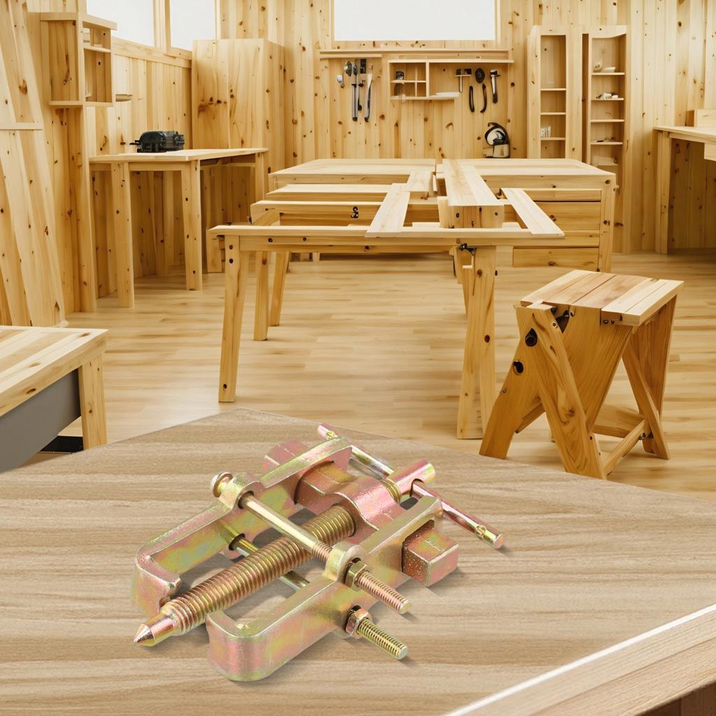 2Jaw Bearing Puller Auto/Motorcycle Bushing Remover Extractor Tools