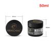 50ml Auto Advanced Leather Repair Cream Repair Filler Sofa Car Seat Leather Complementary Repair Refurbishing Car Polishing Kit