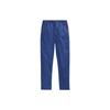 Polo SS23 Solid Color Cuffed Sports Casual Pants Men Bottoms Blue MNPOPNT14G20332-410