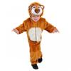 Childrens/Kids Lion Costume