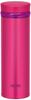 Thermos Vacuum Insulated Portable Mug, 0.35L, Raspberry, JNO-351 RBY