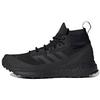 Terrex Free Hiker GTX Black Carbon Men Sneakers Core-Black GZ0355