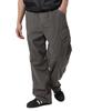 Official Store Exclusive FADED CARGO PANTS, Men's XL, 050, Brown, 783-5110027