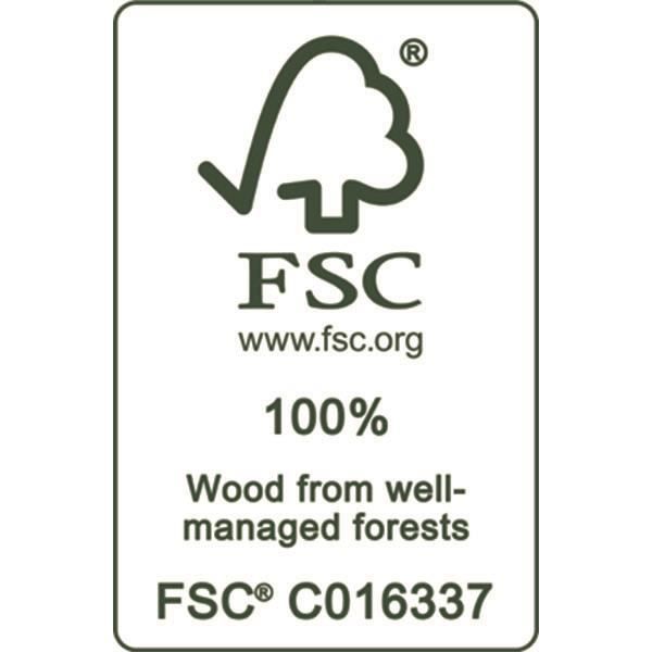 Деревянная модель Курица