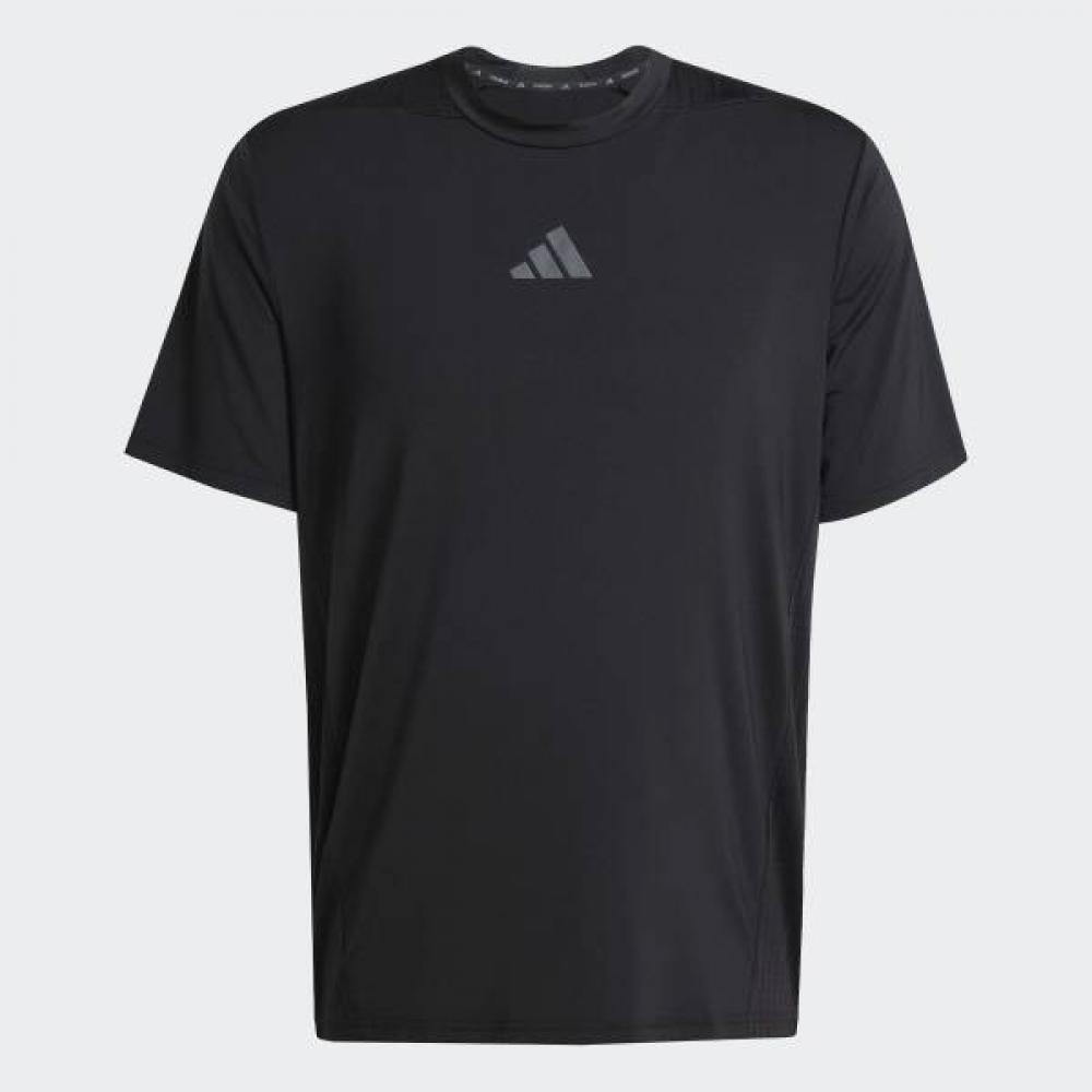 Adidas Men S D4t intenSity Tee Climacool