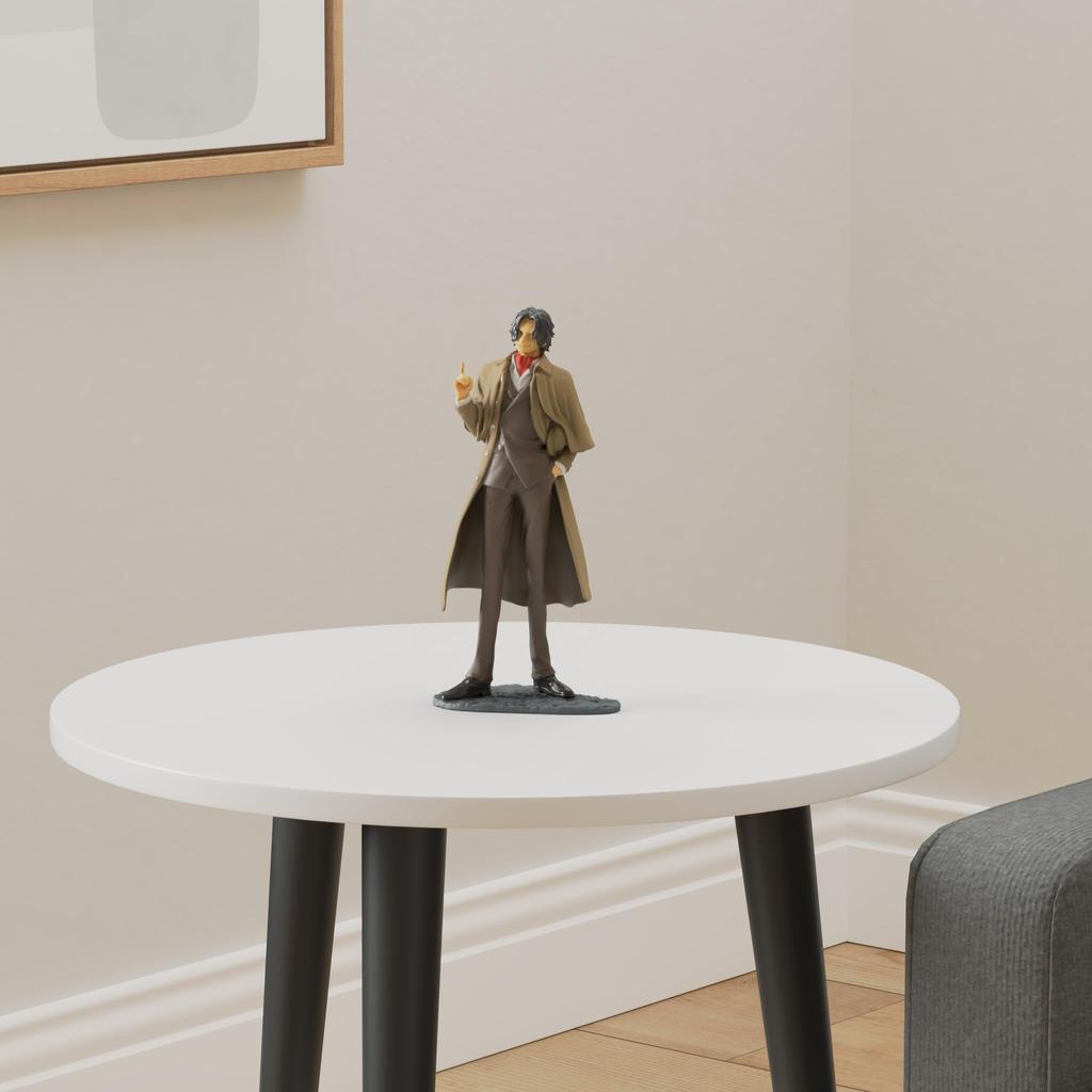 BANPRESTO TREASURE CRUISE WORLD JOURNEY Vol.5 PORSGAS.D.ACE Portgas.D.Ace