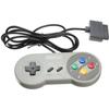 Gamepad - NEUFU - SNES / SFC - USB - Color Gray - Length 130 Cm