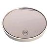 Anti-Fog Magnifying Makeup Mirror 20X Handheld Magnifying Makeup Mirror With Handle ,White
