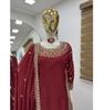Indian Women Bollywood Salwar Suit Designer Party Wear Salwar Kameez Palazzo Set Ethnic Wear