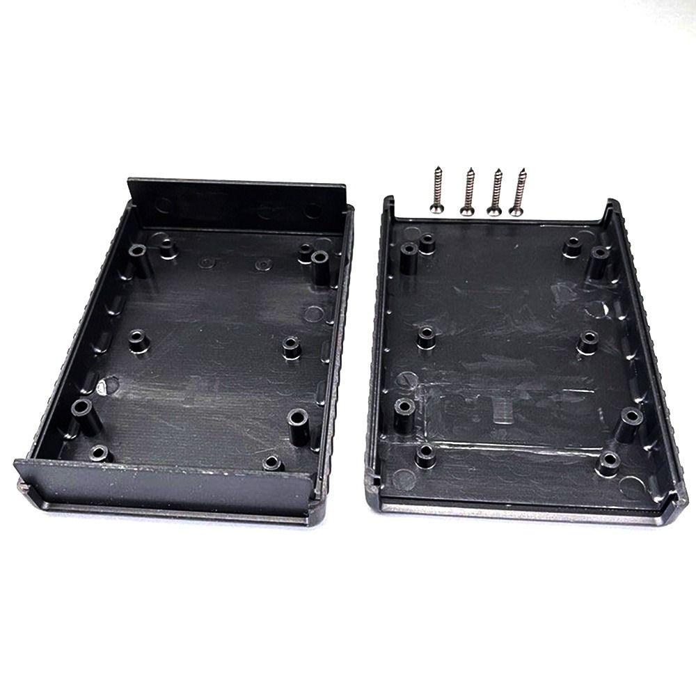ABS Plastic Electric Supplies Waterproof Circuit Board Box Electronic Project