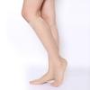 Tianzi Ultra-Thin 12D Ice Silk Knee-High Stockings, Anti-Snag Mid-Calf Socks