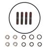 Fuel Injection Pump Mounting Hardware Kit 3924605 Seal Ring Double End Bolt Stud Set Replacement