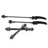 Bicycle Tool Kit Bike Rear and Front Hollow Shaft Quick Release Skewer for Mountain Road Bike