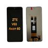 LCD Screen and Digitizer Full Assembly for ZTE V60  Axon 60 ;Black; + Tools