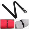 Outdoor Cam Buckle Travel Tied Kits Nylon Travel Tied Tighten Belt Strap Cargo Tie Release Buckle