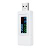 USB Power Meter Voltage Current Tester 4-30V 0-6.5A 0-195W Voltmeter Ammeter Multimeter Meter Tool for Charger Cable Battery