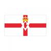 Printwear Polyester Northern Ireland Flag