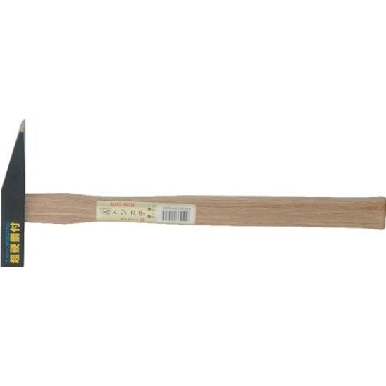 Osho Wooden Handle Carbide Steel 24mm Hammer/Hammer, Hammer,