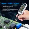 Digital Smart SMD Tester 2999 Counts Handheld Resistance Capacitance Diode Tester Battery Power