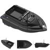 GPS Fishing Bait Boat with Large Bait Container Automatic Bait Boat with 400 500M Remote Range