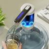 Automatic Electric Water Gallon Pump Drink Dispenser Electric Magic Tap Water Bottle Pump USB Desktop Rechargeable Water Pump
