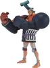 BANPRESTO One Piece DXF THE GRANDLINE MEN Wano Country Vol.8 Franky